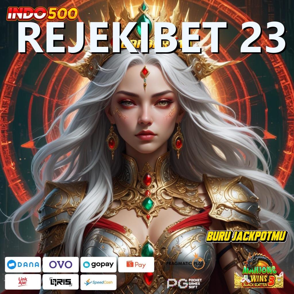 REJEKIBET 23 # Hubungan Slot Auto Maxwin Setiap Putaran