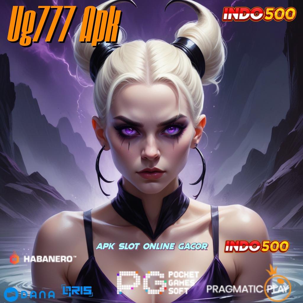 Ug777 Apk