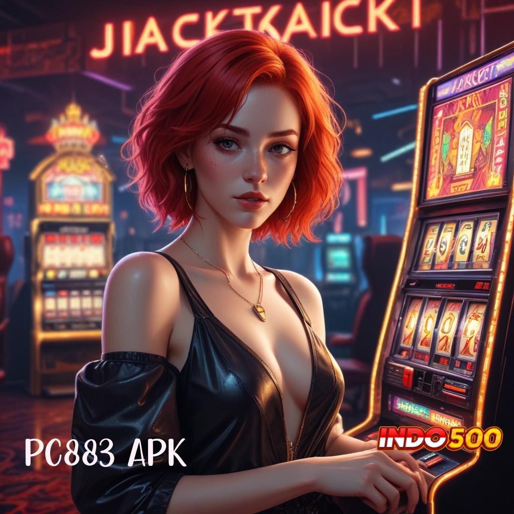 PC883 APK Unduh APK Untuk Spin Gampang Tanpa Ribet