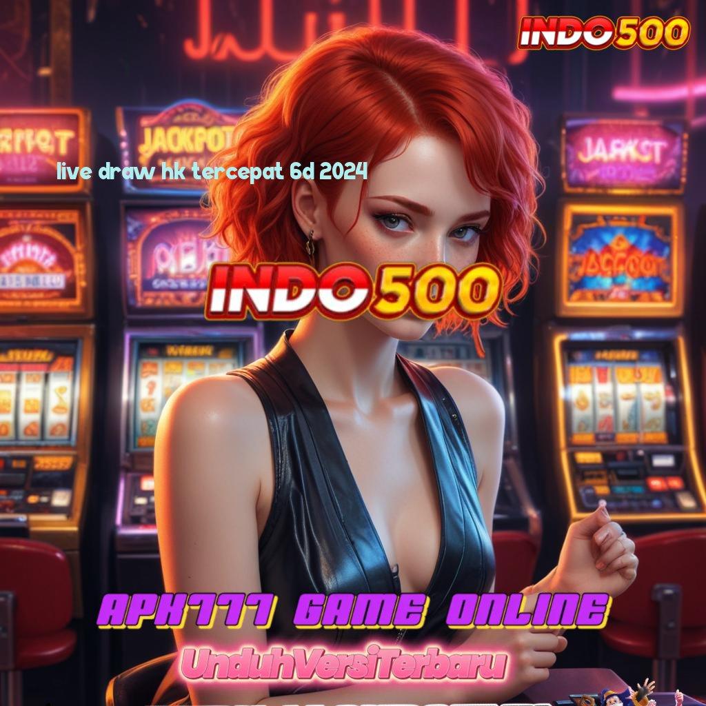 LIVE DRAW HK TERCEPAT 6D 2024 👉 Langkah Cepat Menuju Jackpot Dengan Pola Stabil