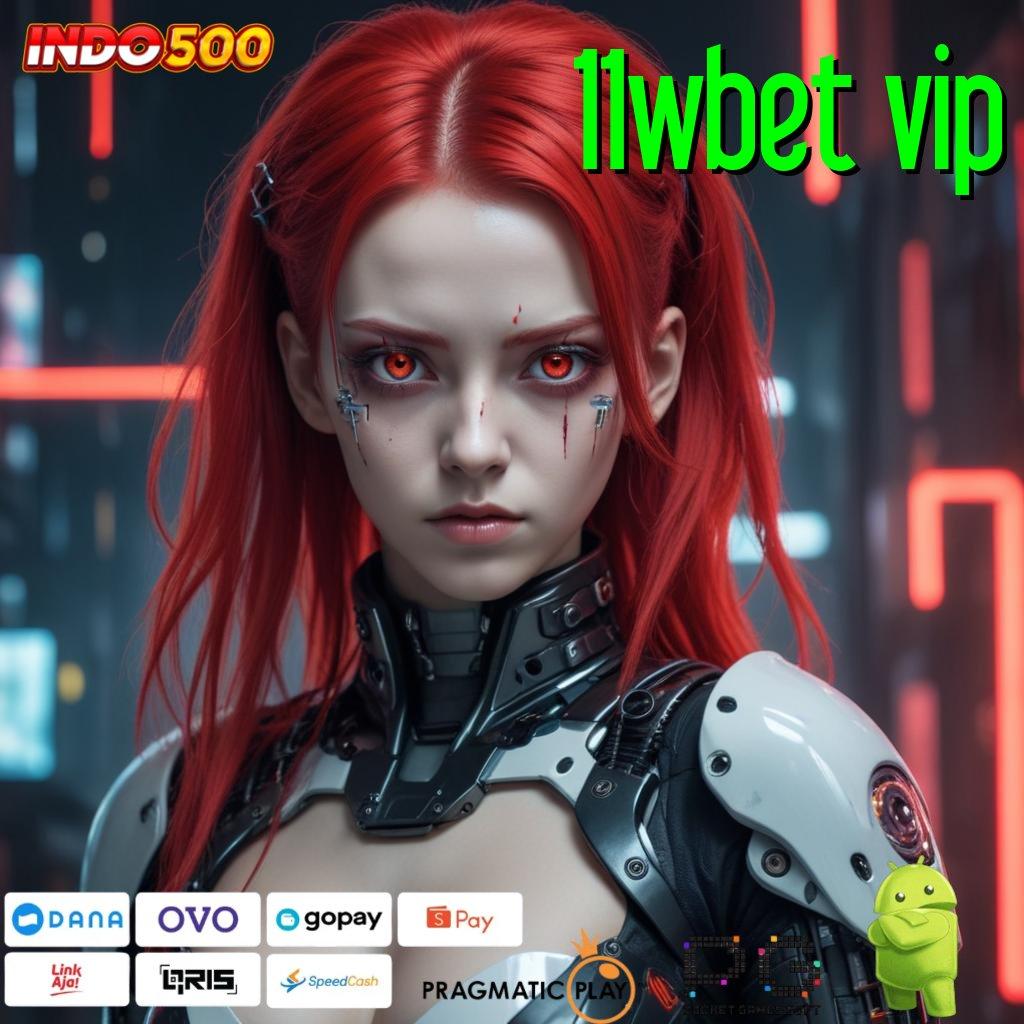 11WBET VIP Fasilitas Umum Mesin Jackpot Auto Tanpa Ribet