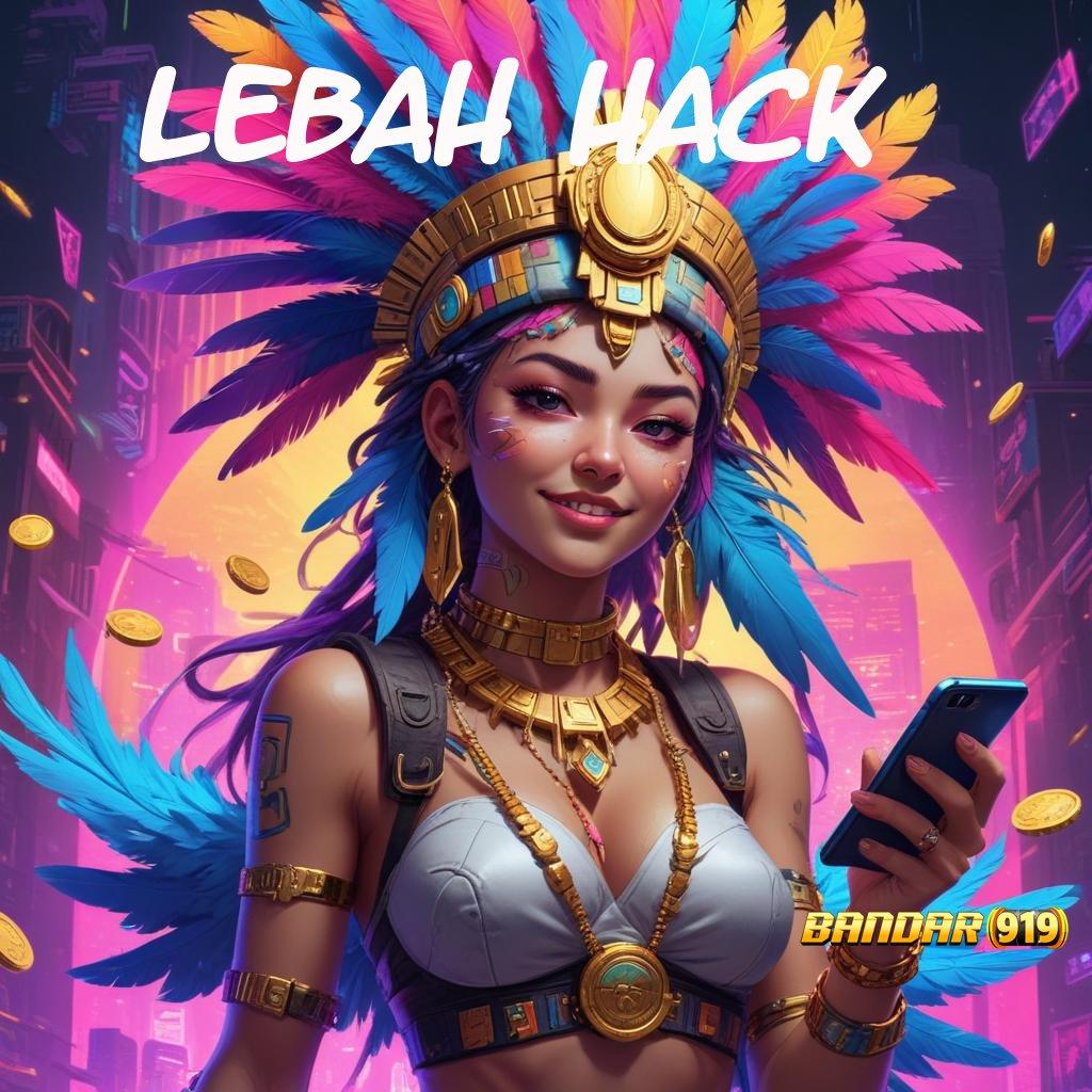 LEBAH HACK Jawa Barat, Kota Depok, Beji