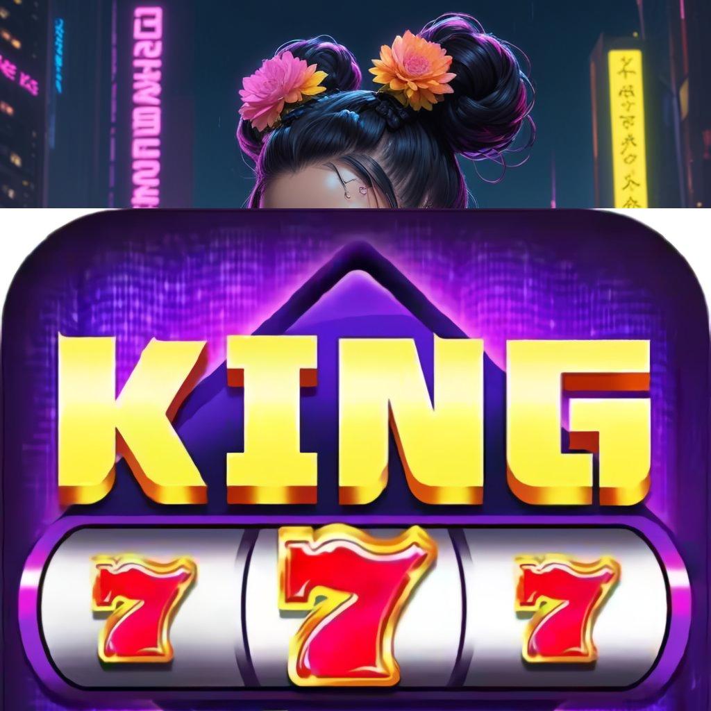 KING777 🐉 Langsung Jackpot Penyedia Sumber Daya