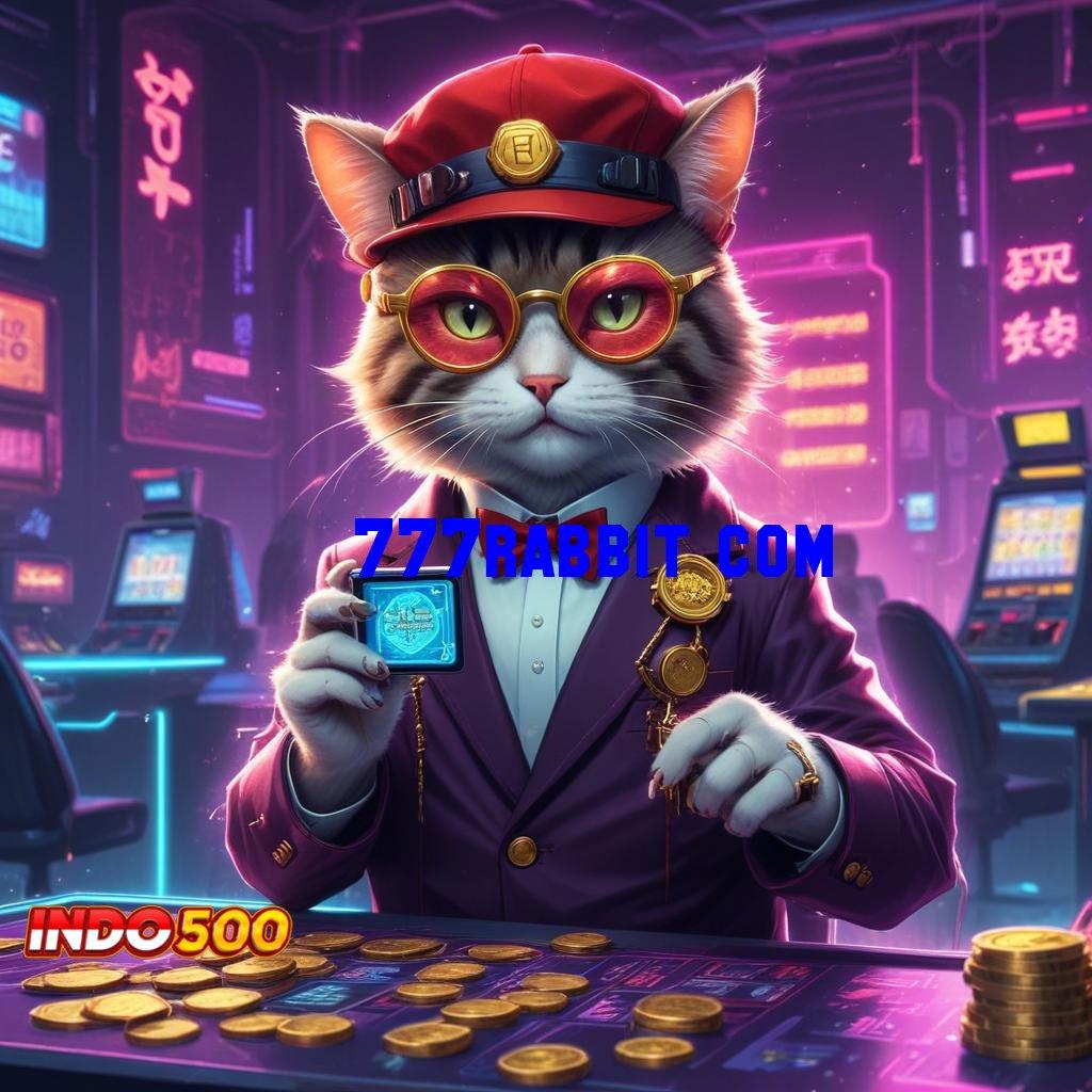 777RABBIT COM 🥇 Pembaruan APK Bonus Harian Basis Kerja