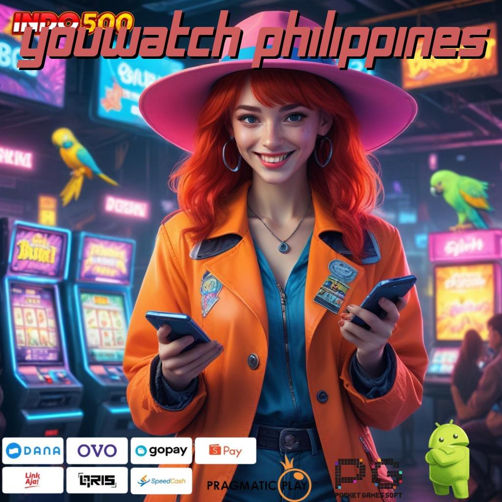 YOUWATCH PHILIPPINES Unduhan Android Game Versi Baru Scatter Cepat