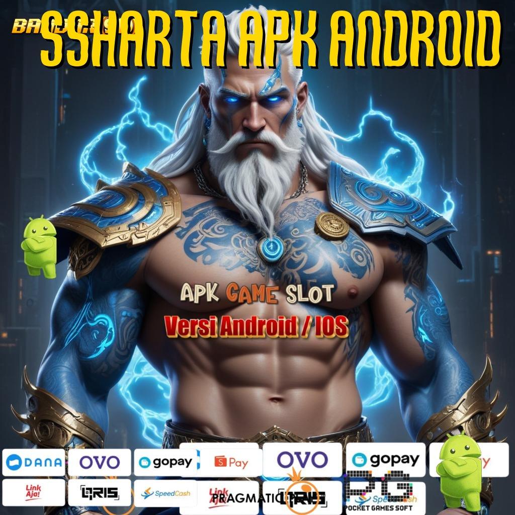 SSHARTA APK ANDROID | jaringan penyedia layanan perangkat perangkat lunak mesin