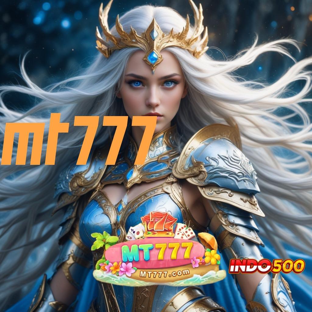 MT777 → Komunitas Game Terlengkap Slot Online Uang Asli Di Android