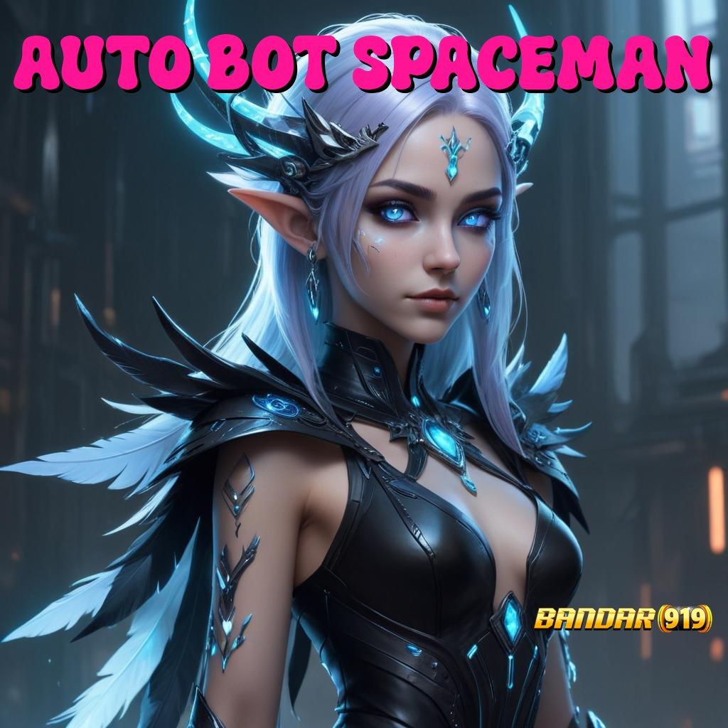 AUTO BOT SPACEMAN ✔ Kata Sandi Hadiah Permainan Tepat Guna