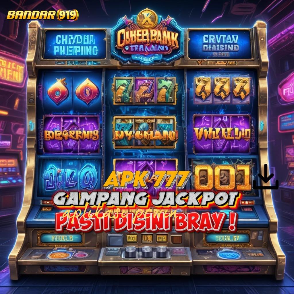 APLIKASI PCWIN 💫 Etalase Game Super Lengkap Tata Cara Inovatif