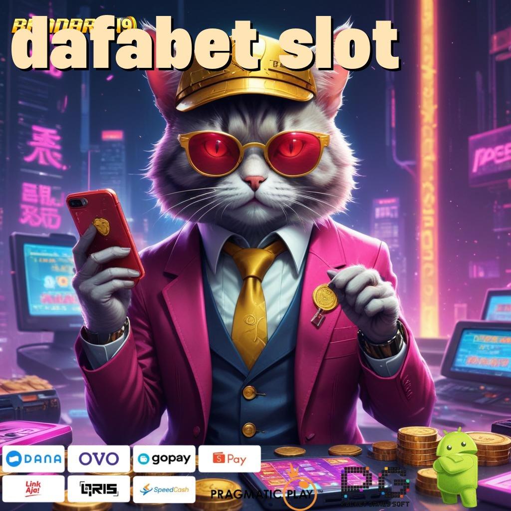 DAFABET SLOT > Pulsa Scatter Mega Dinamis Bonus