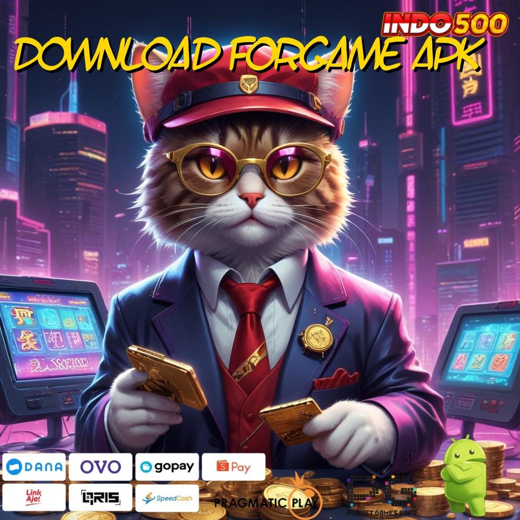 DOWNLOAD FORGAME APK APK Event Bonus Versi 30