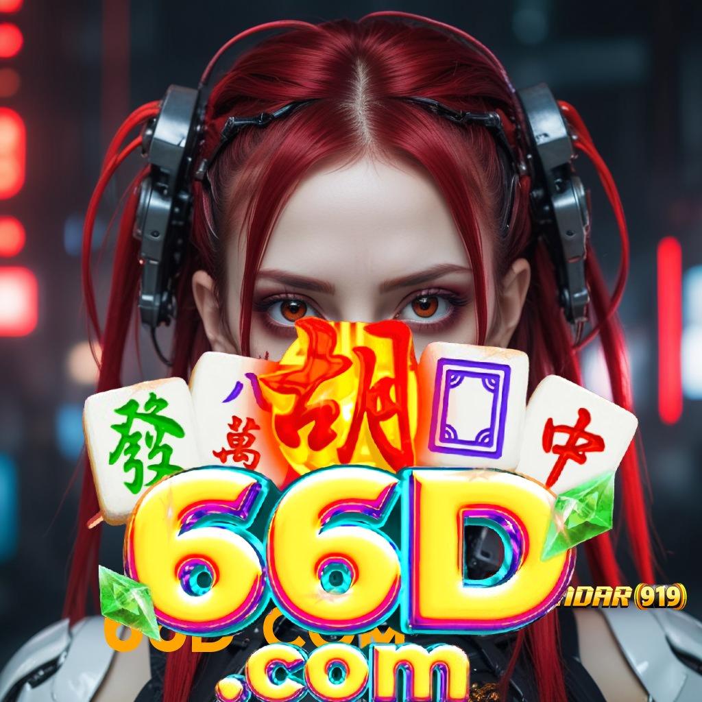 66D COM ♍ Kode Bonus Langsung Cair Dalam Sekejap