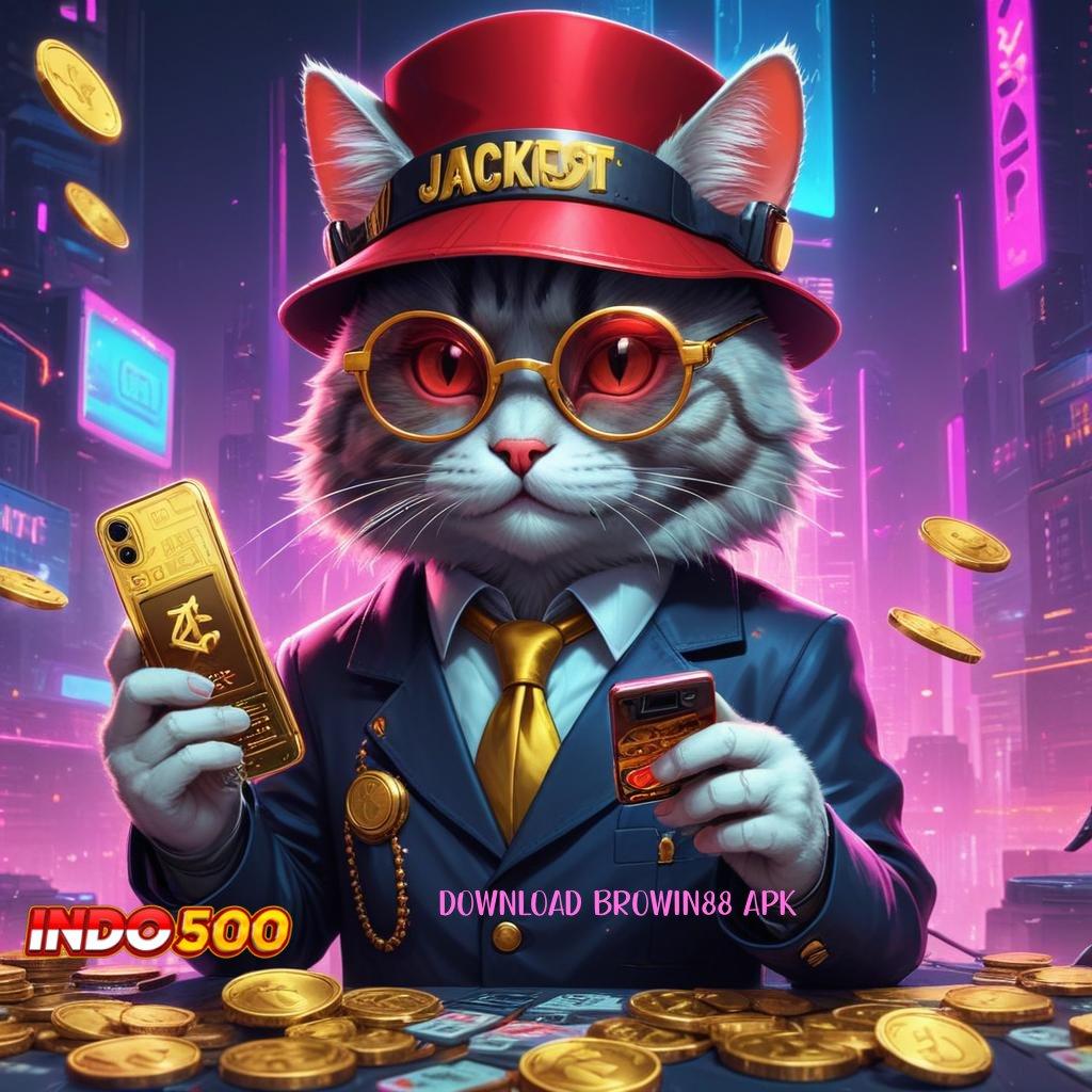 DOWNLOAD BROWIN88 APK ⇏ Putaran Mega Win APK Slot Olympus, Jackpot Selalu Menanti