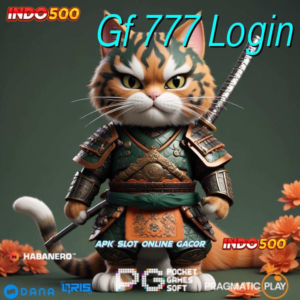 Gf 777 Login