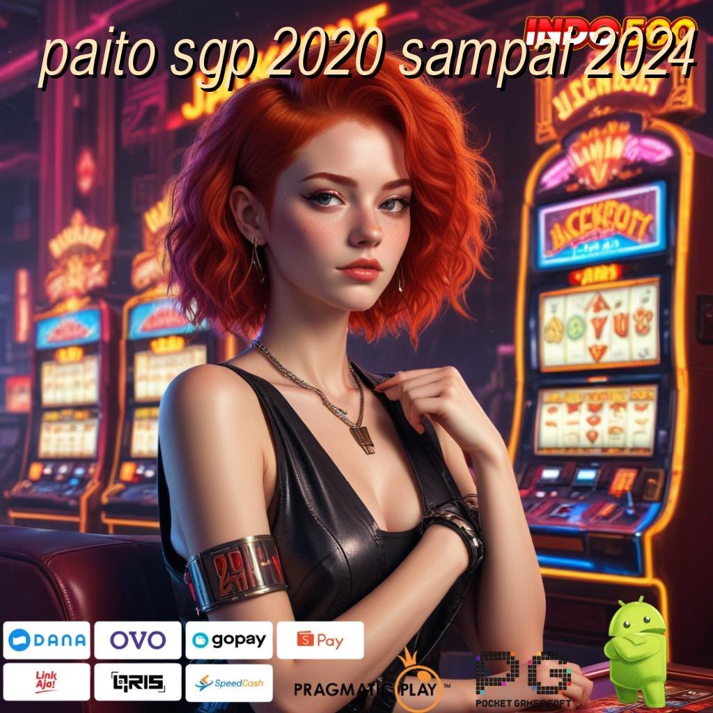 PAITO SGP 2020 SAMPAI 2024 spin beruntung auto sultan roda emas