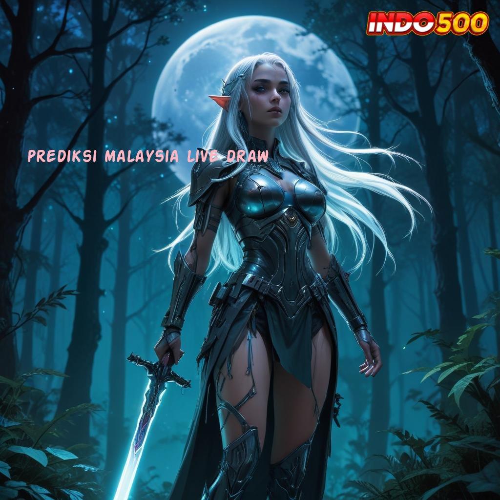 PREDIKSI MALAYSIA LIVE DRAW ♍ ambisius sosial rtp melaju stabil