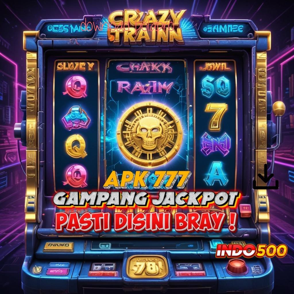 DOWNLOAD POLAPRO ✅ Deposit Tanpa Potongan Idr 20 Gacor Slot 2025 APK, Si Siaga Cuan!