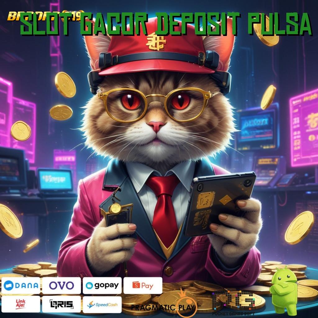 SLOT GACOR DEPOSIT PULSA > Dp Dana 5 000 Gopay Hadiah Bagi Pemula