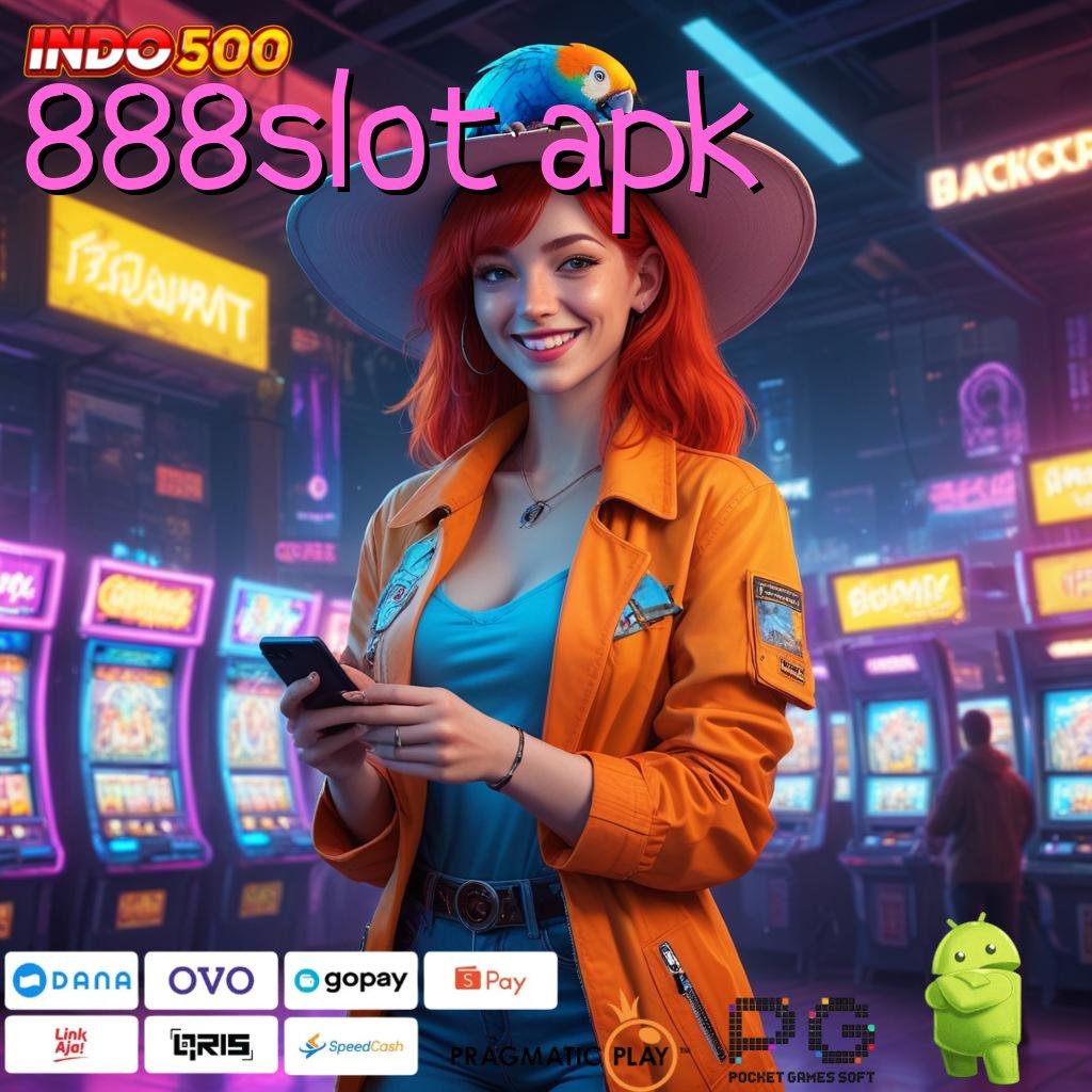 888SLOT APK Mahasiswa Jackpot Langsung Spin Teknologi