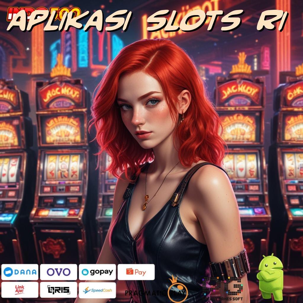 APLIKASI SLOTS RI Mahasiswa Kaya Berkat Permainan Teknologi