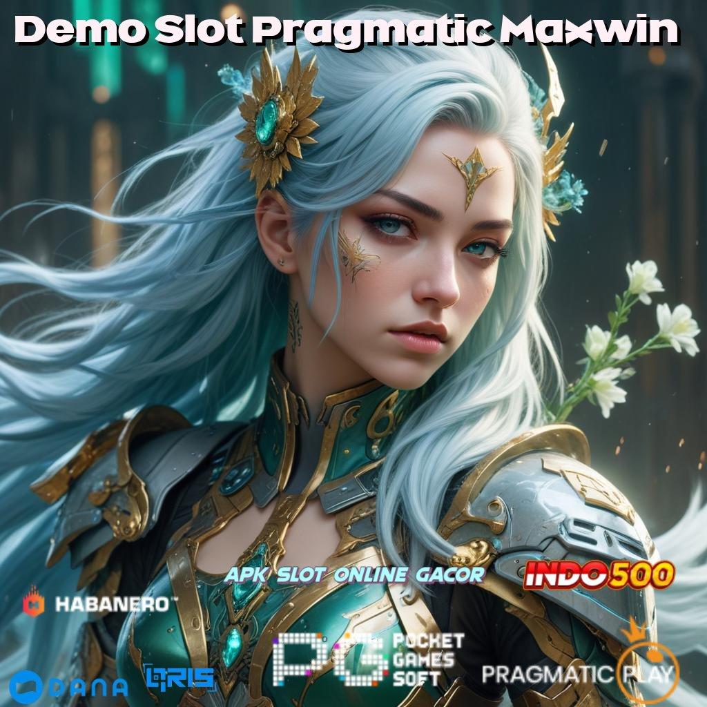 Demo Slot Pragmatic Maxwin