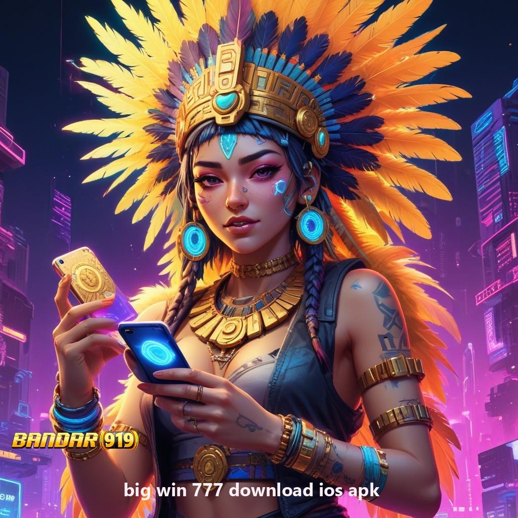 BIG WIN 777 DOWNLOAD IOS APK Bengkulu, Kota Bengkulu, Ratu Agung