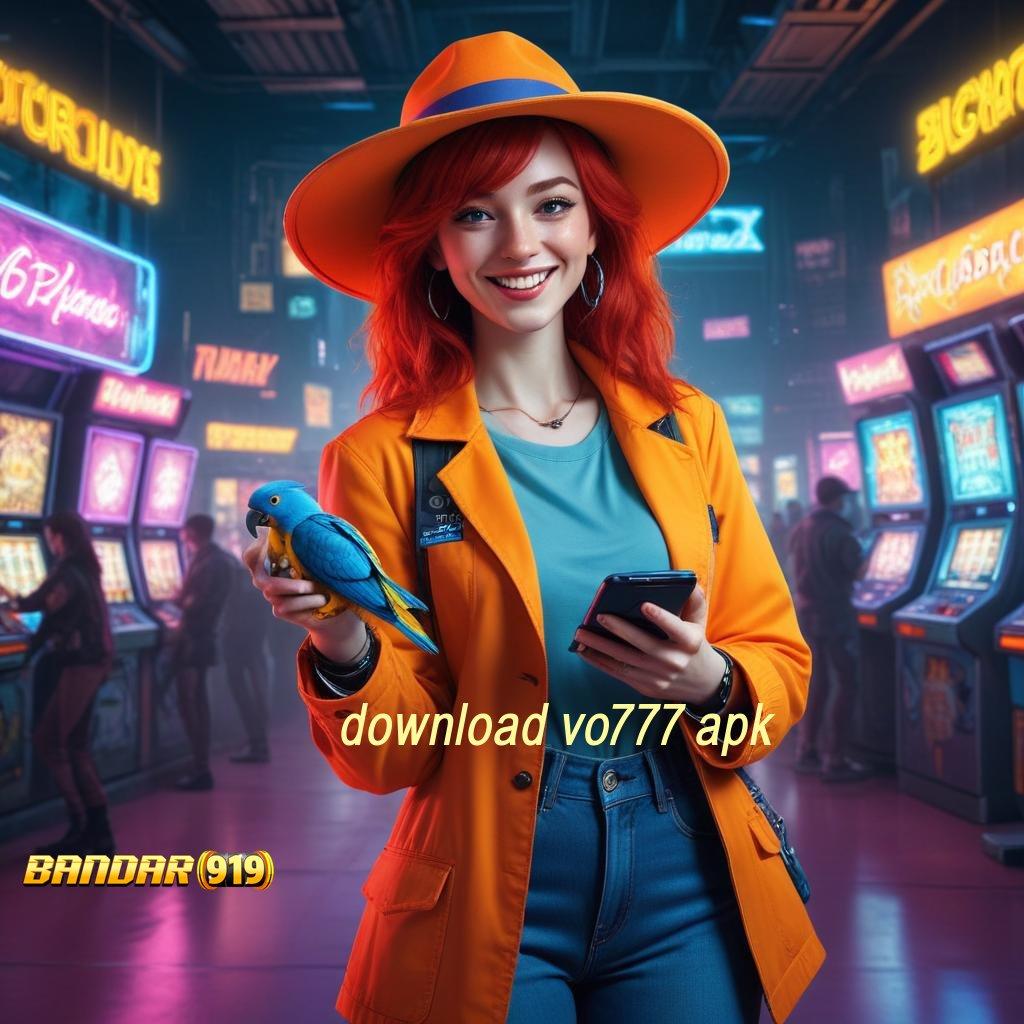 DOWNLOAD VO777 APK 💫 mengajarkan solusi cepat tanpa kesulitan sekarang