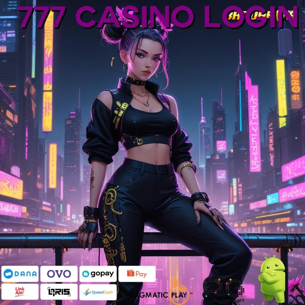 777 CASINO LOGIN : sistem jaringan baru untuk slot android