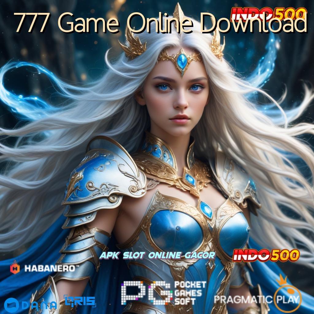 777 Game Online Download