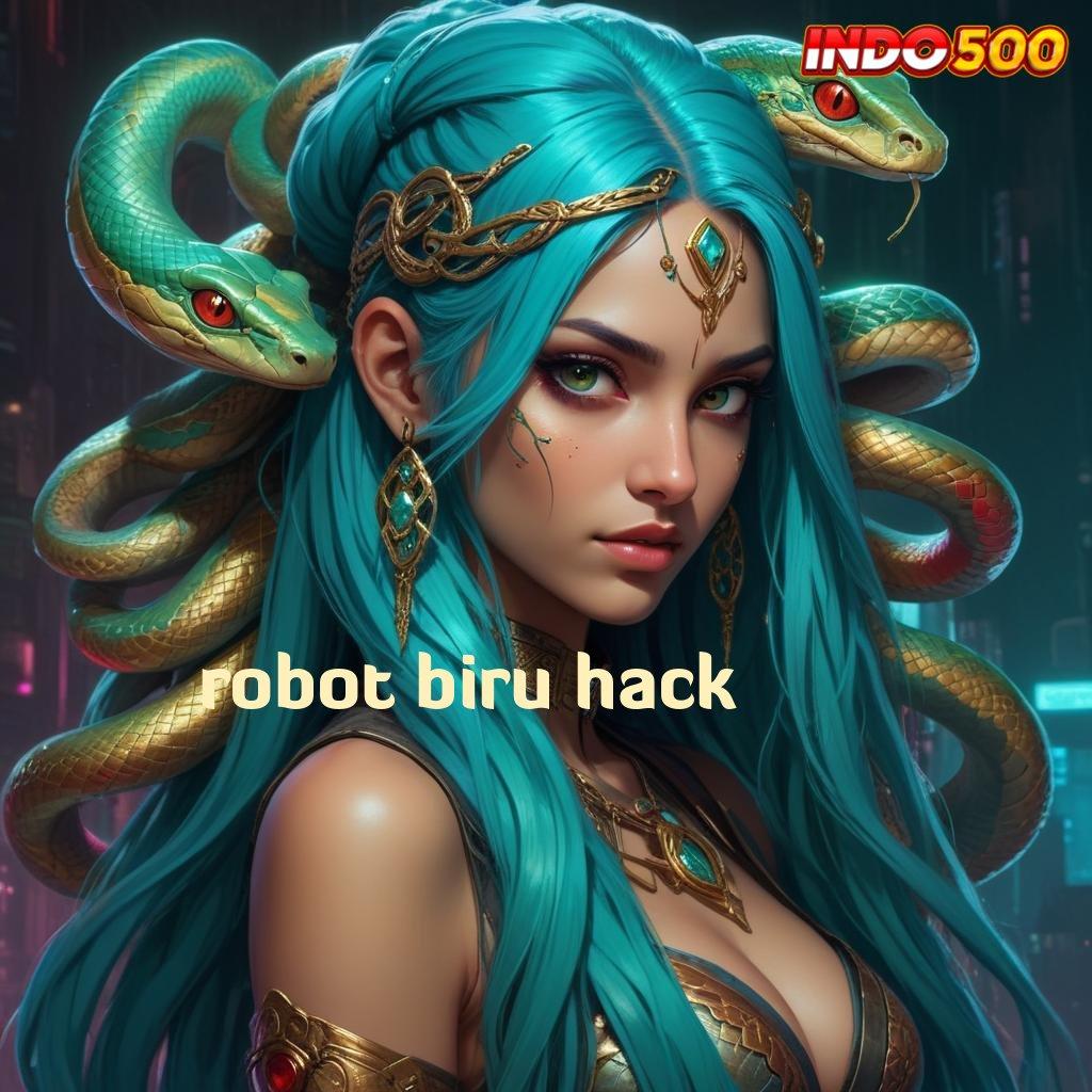 ROBOT BIRU HACK ⇏ Langkah Baru untuk Kemenangan Tanpa Hambatan