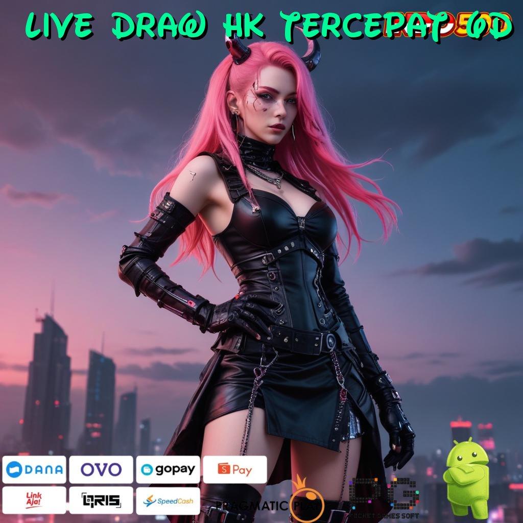 LIVE DRAW HK TERCEPAT 6D kerja digital infrastruktur digital game