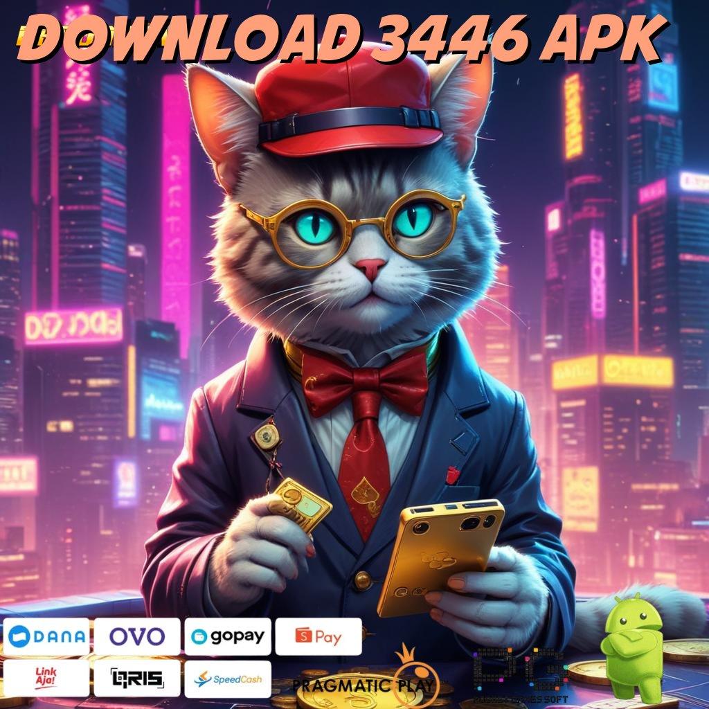 DOWNLOAD 3446 APK > Kecepatan Spin yang Menjamin Keuntungan Stabil