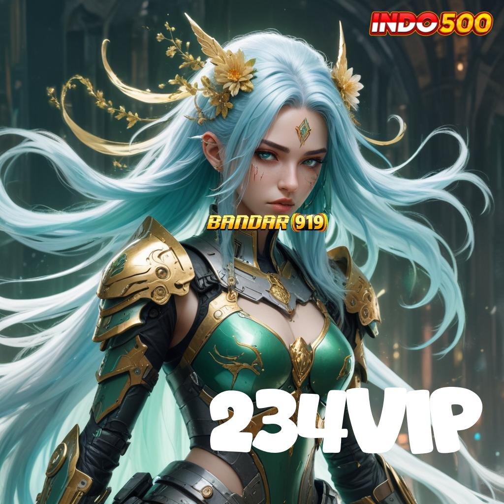 234VIP : Bebas Kewajiban Modal Apk Slot Tanpa Pengisian Dana