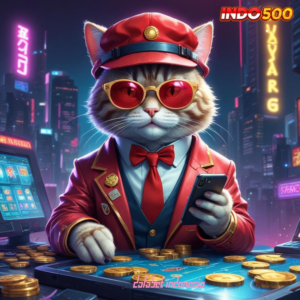 DAFABET INDONESIA 🎮 Keunggulan Spin Baru Dengan Bonus Tanpa Batas