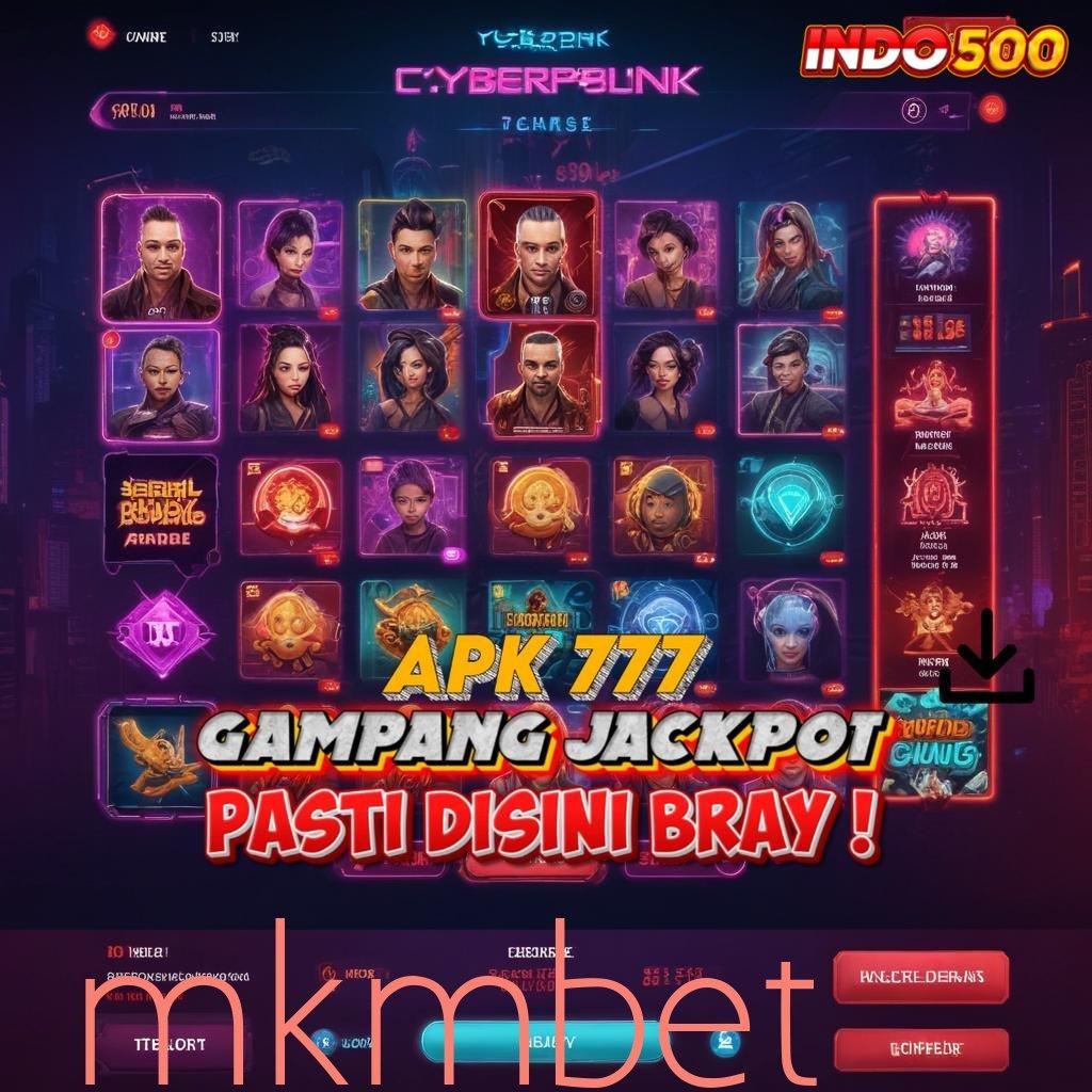 MKMBET ≫ Versi Mantap Untung Nambah! APK Slot Idr 777 2025 yang Mengesankan