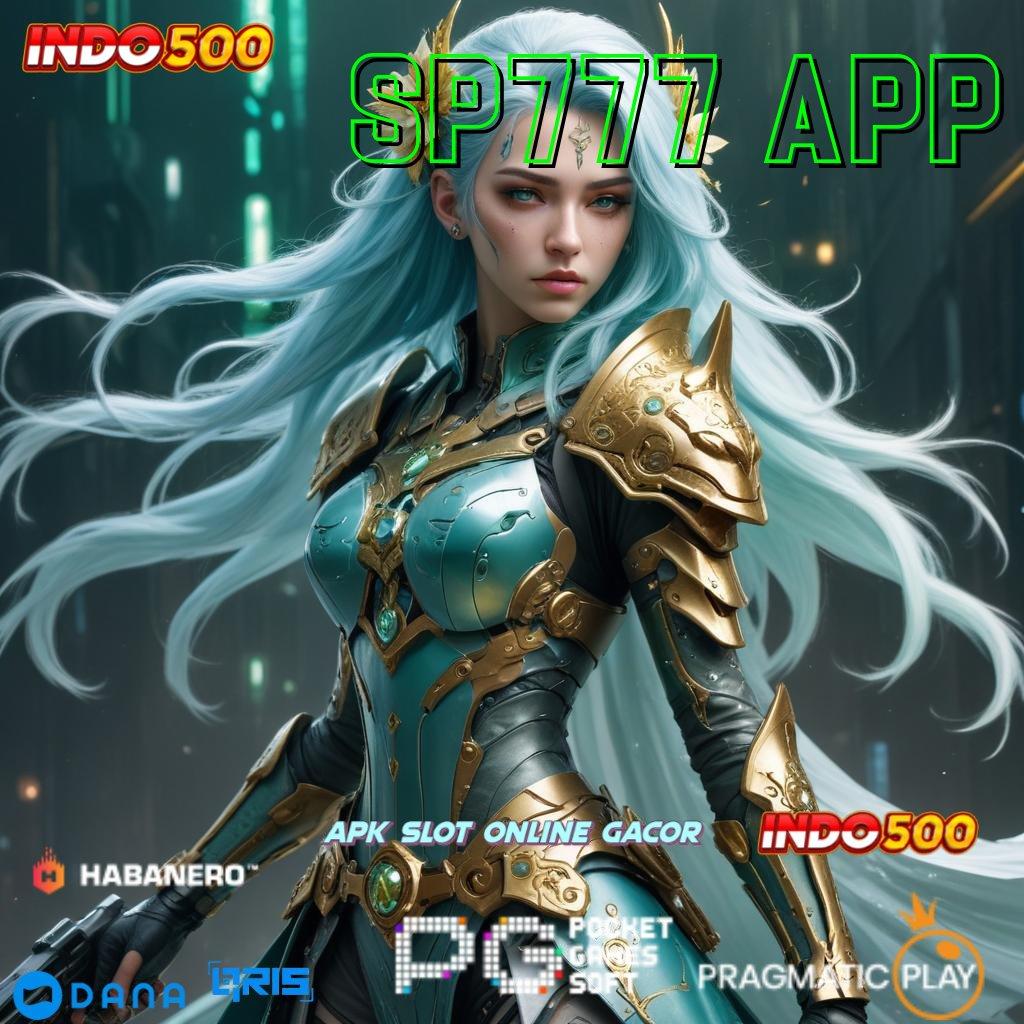 SP777 APP ↪ Event Android iOS Bonus Besar Arena