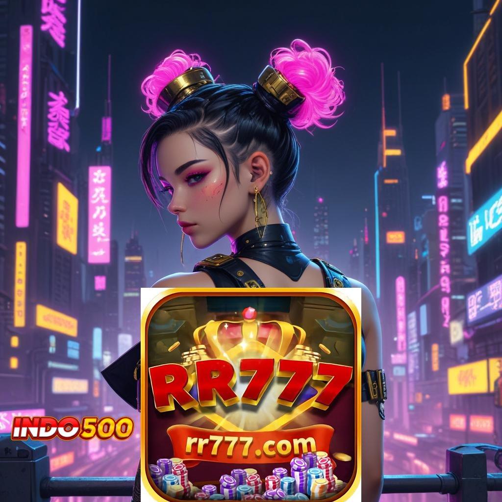 RR777 ➽ Mesin Slot Thailand Dengan Bonus Tanpa Ribet