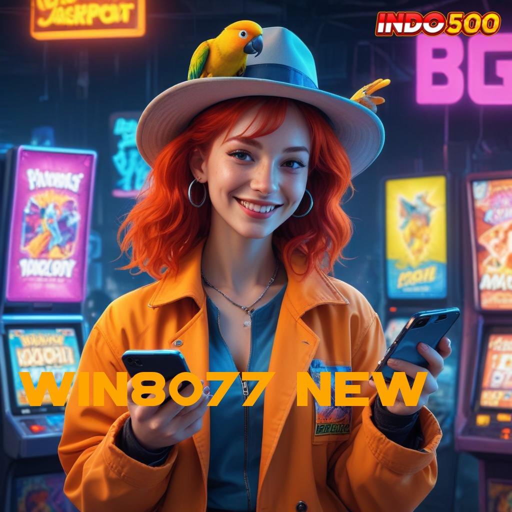 WIN8077 NEW ➰ Telitilah Informasi RTP untuk Keuntungan Instan