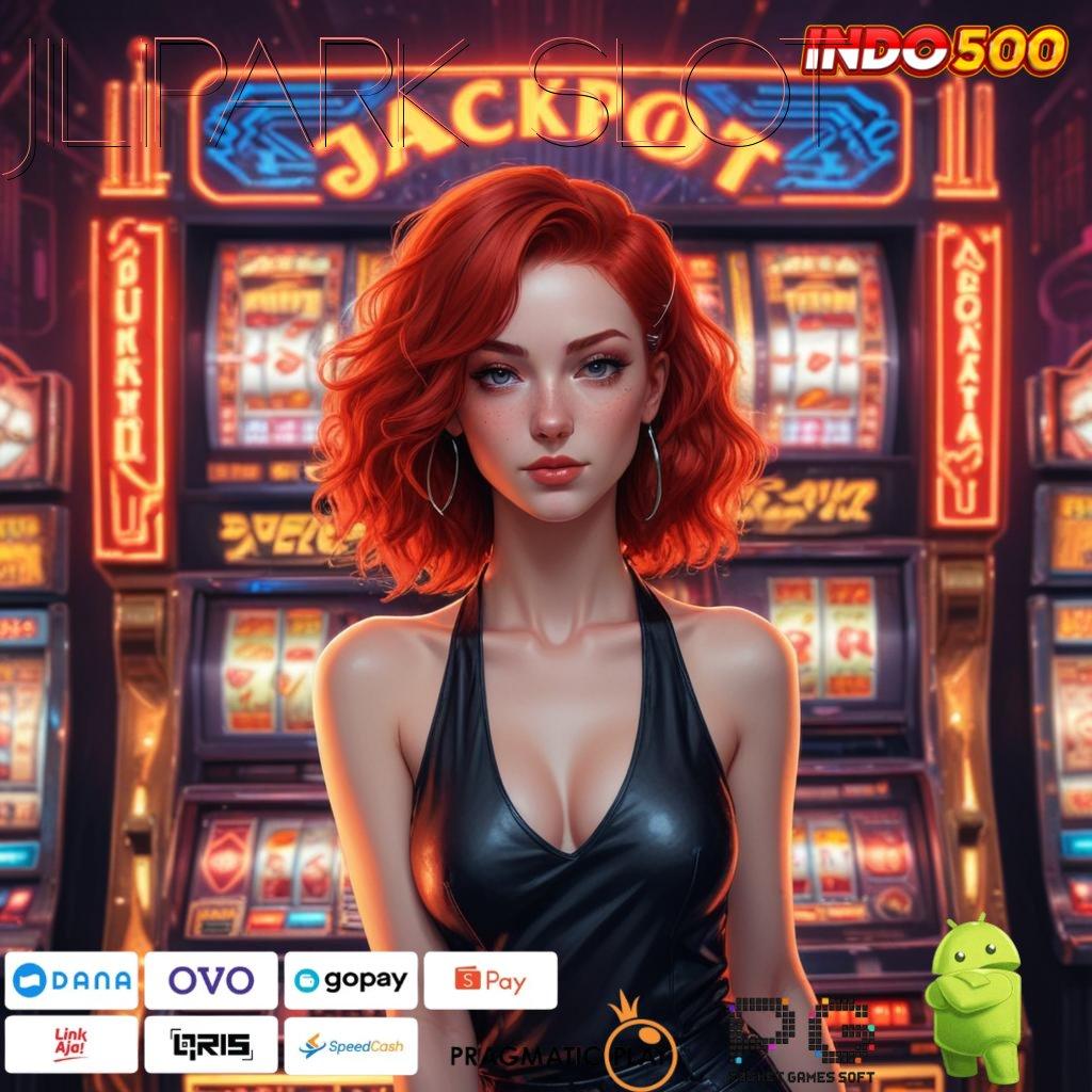 JILIPARK SLOT ↪ perangkat ekosistem sistem penghubung komponen titik tolak