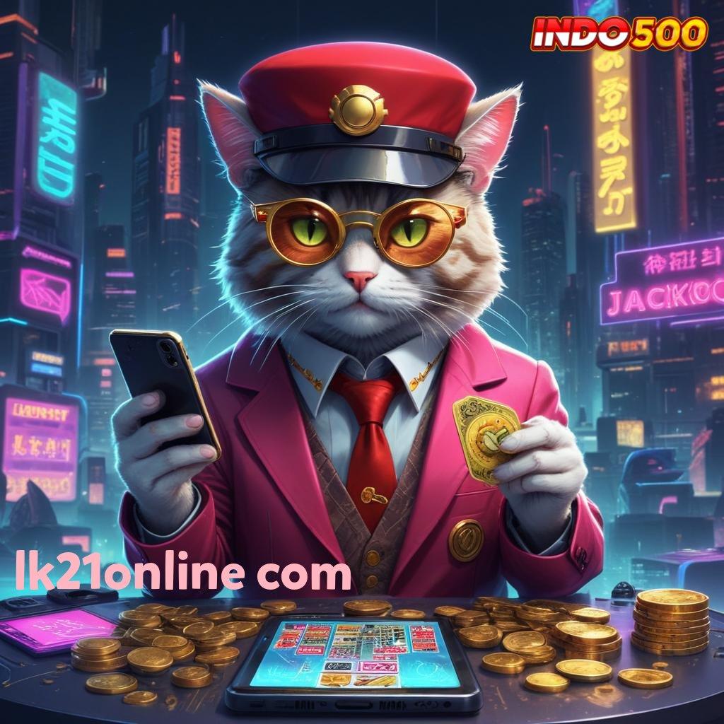 LK21ONLINE COM | Etalase Game Baru Kunci Cuan Instan