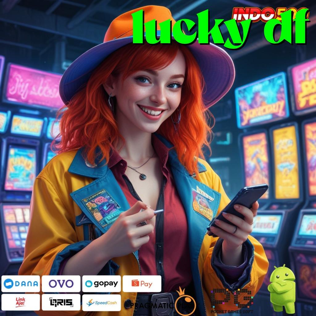 LUCKY DF RTP Android iOS Update 146