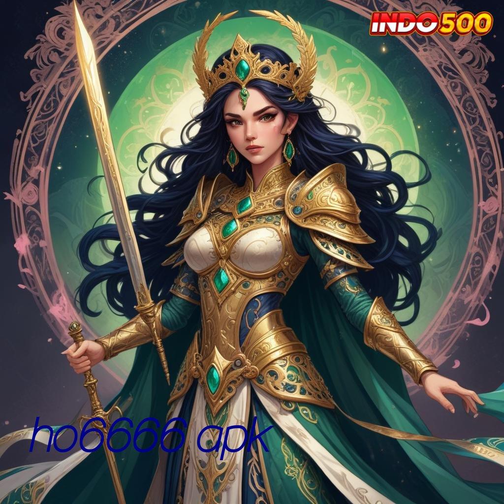 HO6666 APK ➳ surga permainan lengkap dalam jalur cepat untuk menang