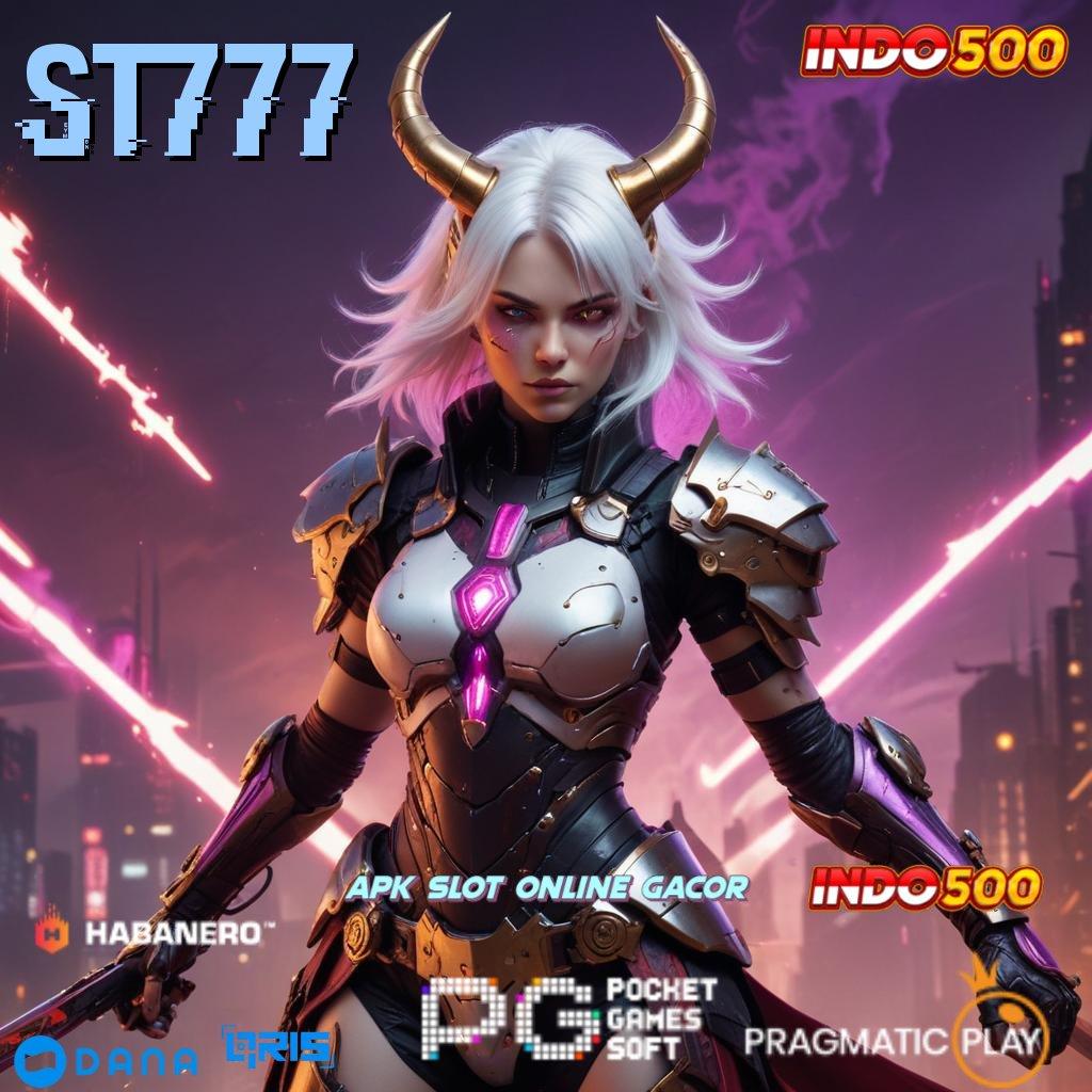 ST777 ↪ redeem hadiah spin langsung tiada drama