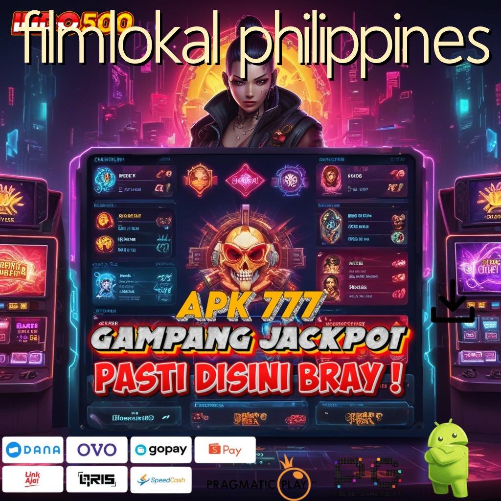 FILMLOKAL PHILIPPINES Unduh Apk Mesin Teknologi Digital Praktis