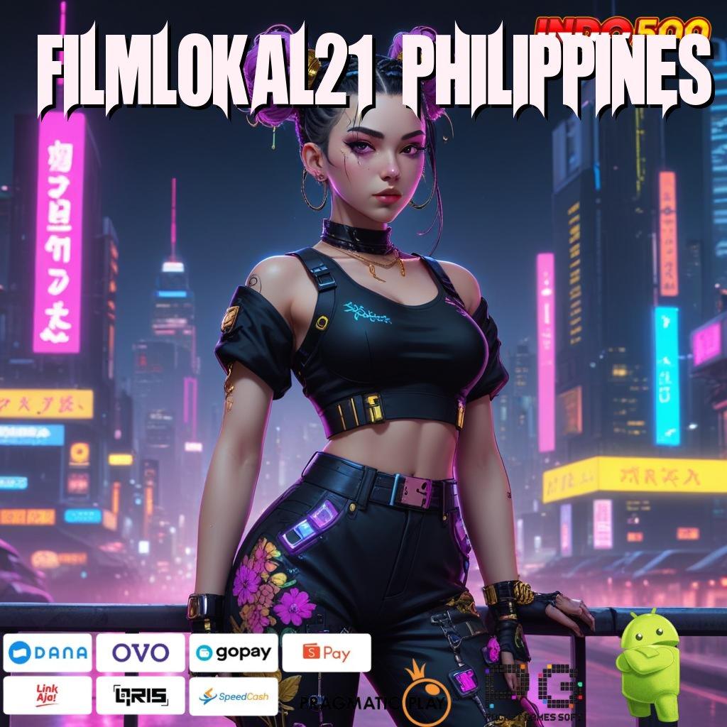 FILMLOKAL21 PHILIPPINES Box Kebahagiaan APK Slot Idr 777 Terupdate 2025