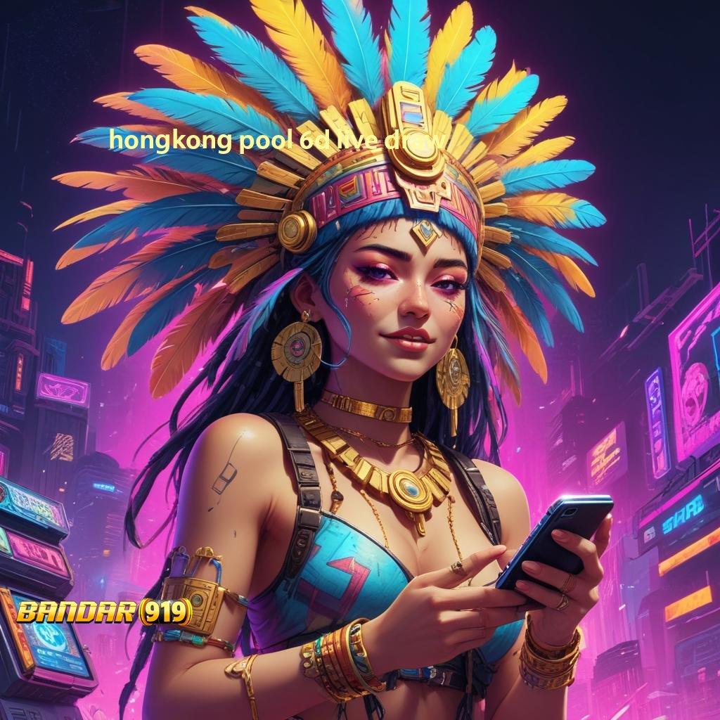 HONGKONG POOL 6D LIVE DRAW DKI Jakarta, Kota Jakarta Utara, Koja