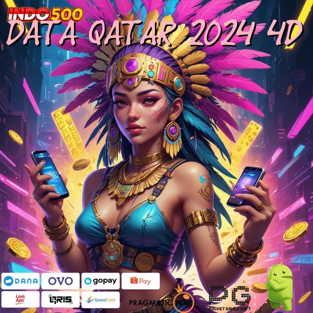 DATA QATAR 2024 4D Spin Rizki Dijamin Langsung Menang