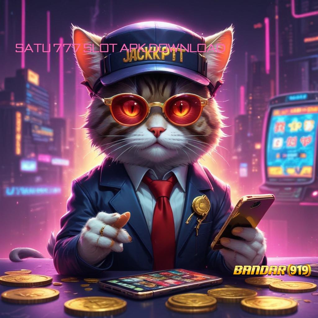 SATU 777 SLOT APK DOWNLOAD Jawa Barat, Kota Depok, Beji