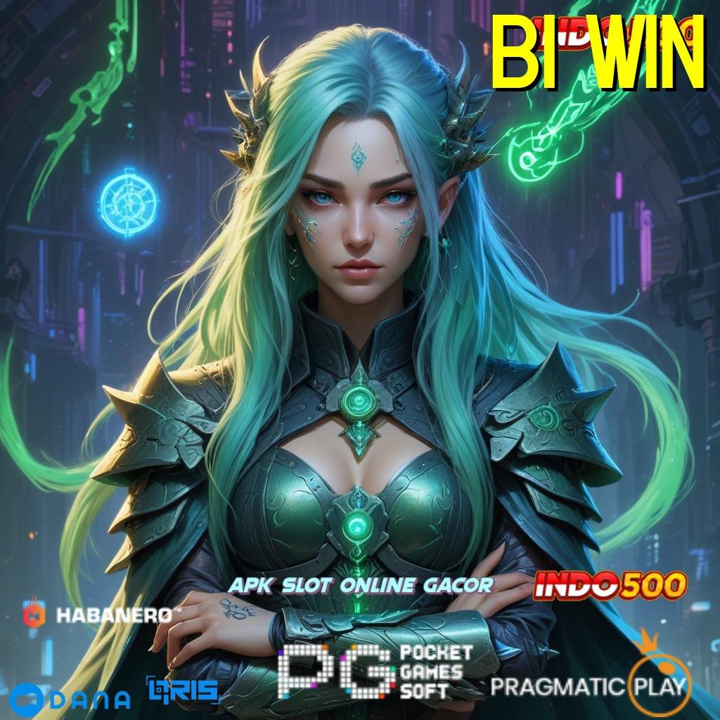 BI WIN # marketplace game segala pilihan ada