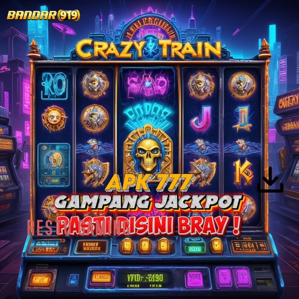 RESTU GAMING Nusa Tenggara Barat, Kota Mataram, Cakranegara